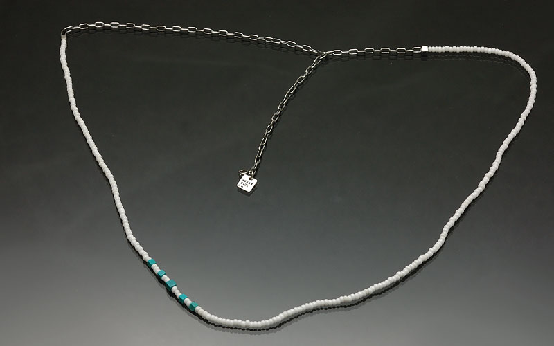 on the sunny side of the street 510-301 turquoise item photo1