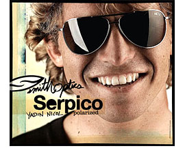 Serpico サーピコ