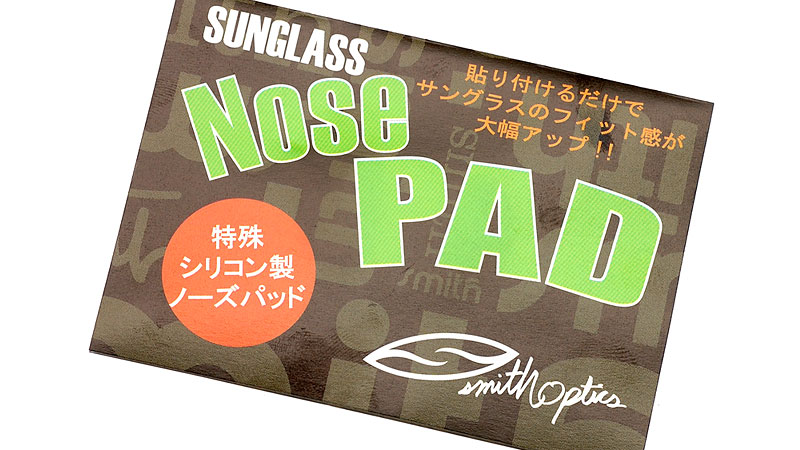 SMITH Nose Pad item photo1