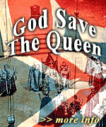 Got save The Queen