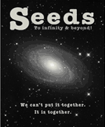 Seeds To infinity & Beyond!