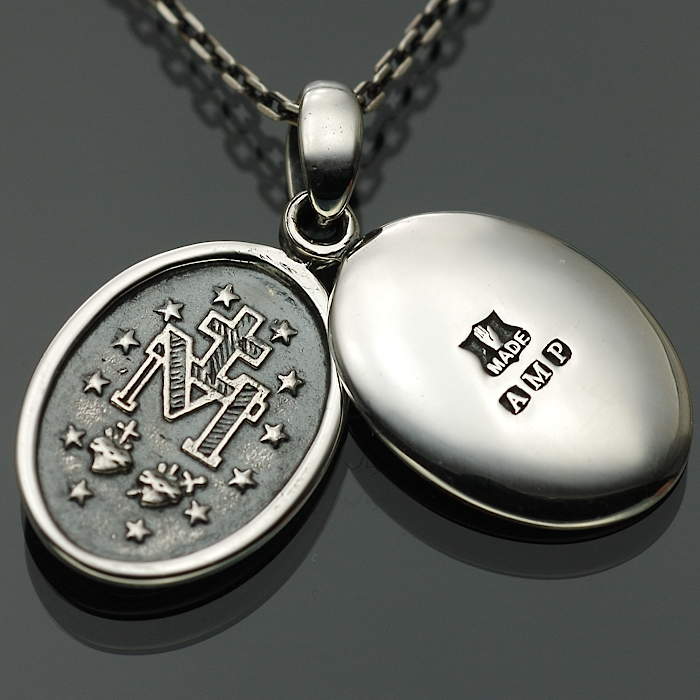 amp japan 17AAS-102 BK item photo5