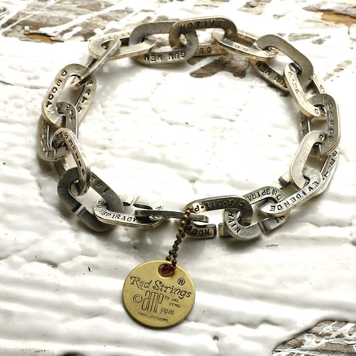 amp japan 8AH-170 CONSPIRACY chain [Large] item photo1