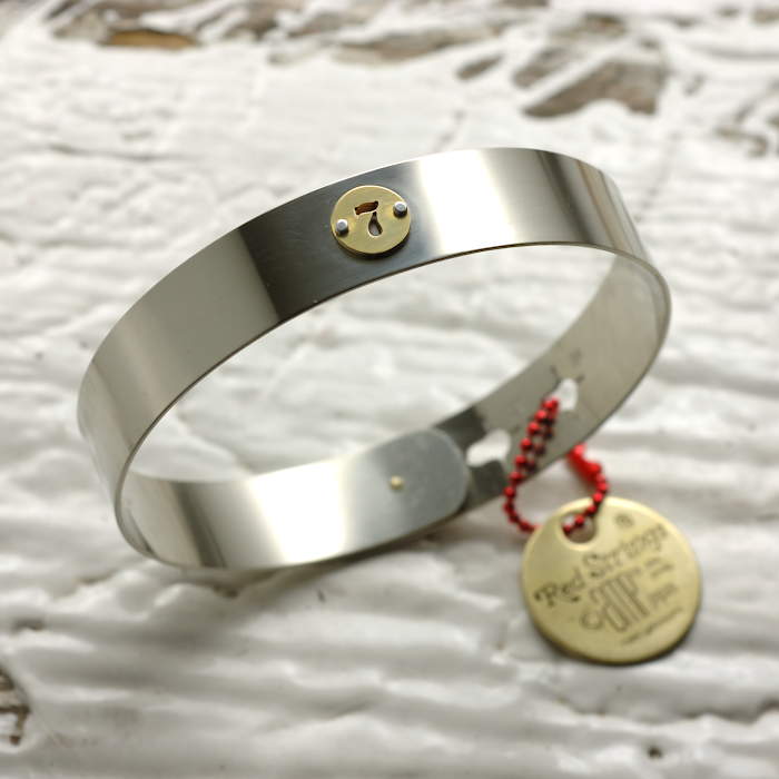 amp japan 8AM-167 Solid Bangle narrow item photo1