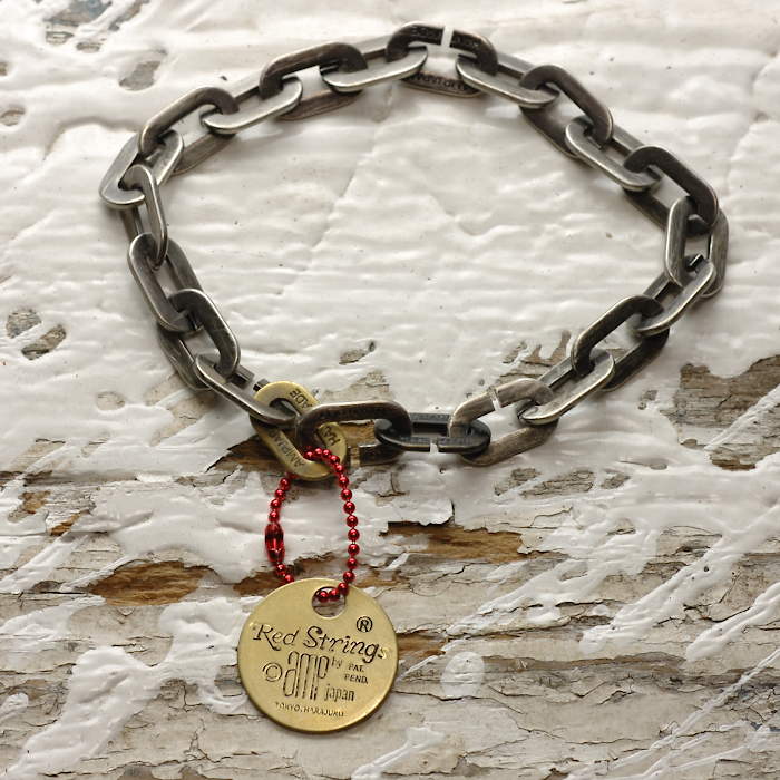 amp japan 8AR-156 Puzzle chain bracelet[Small] item photo1