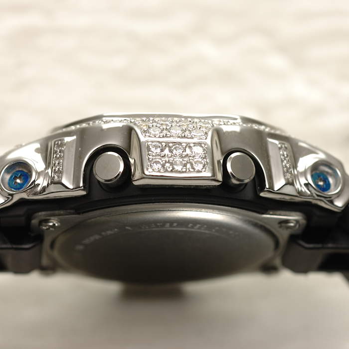 amp japan Baby-G 10AD-560 BK/PI item photo5