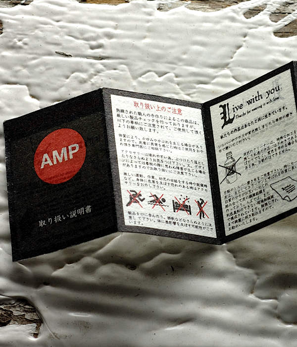 amp japan 13AH-283 option photo1