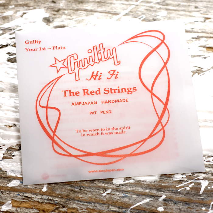 amp japan 11AD-109 RED option photo1