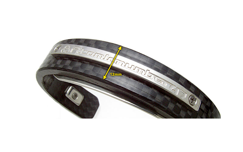 Atomic number:47 ATB-032 item photo4