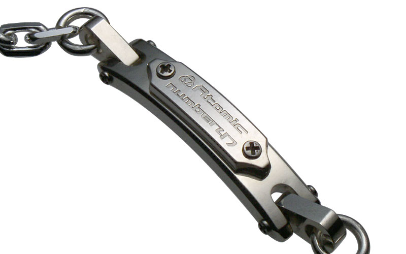 Atomic number:47 ATB-051 item photo2