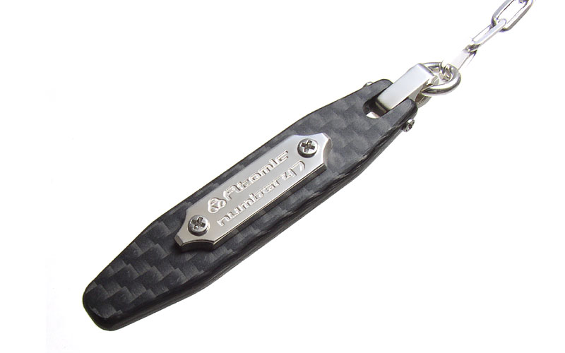 Atomic number:47 ATT-031 item photo2