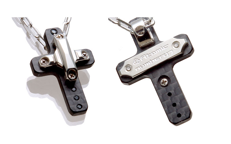 Atomic number:47 ATT-032 item photo2