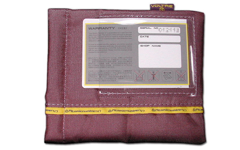 Atomic number:47 ATT-001 Green option photo1