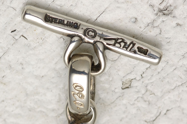 Bill Wall Leather B-508 item photo7