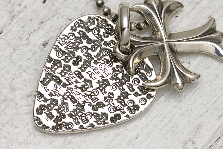 Bill Wall Leather DT-620 item photo2