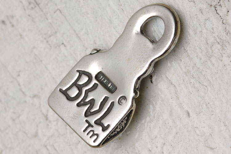 Bill Wall Leather N-804 item photo2