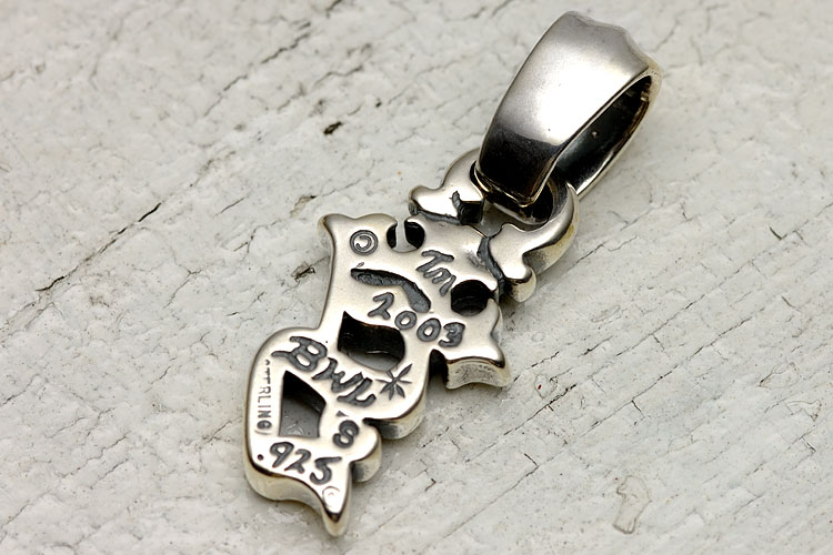 Bill Wall Leather PN-878S item photo2