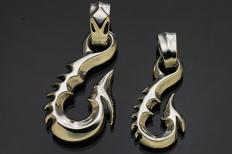 Bill Wall Leather PN863LB item photo3