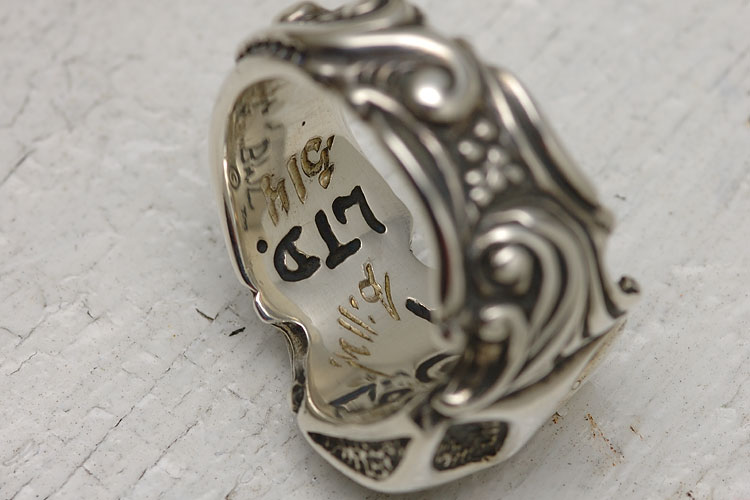 Bill Wall Leather R-204 item photo2