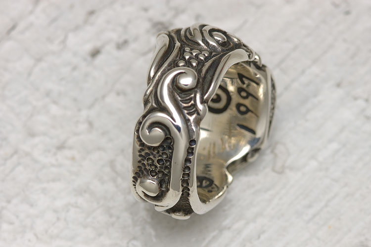 Bill Wall Leather R-204 item photo4