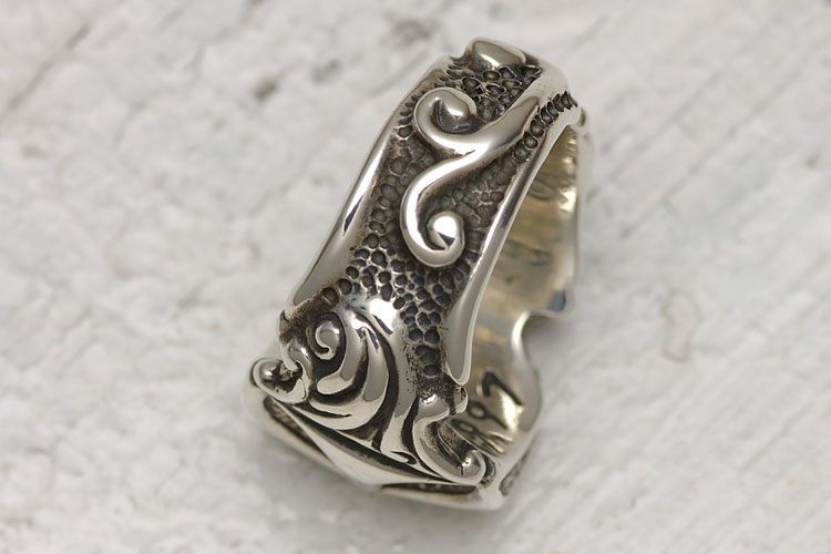 Bill Wall Leather R-204 item photo5