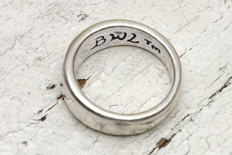 Bill Wall Leather R-227 item photo2