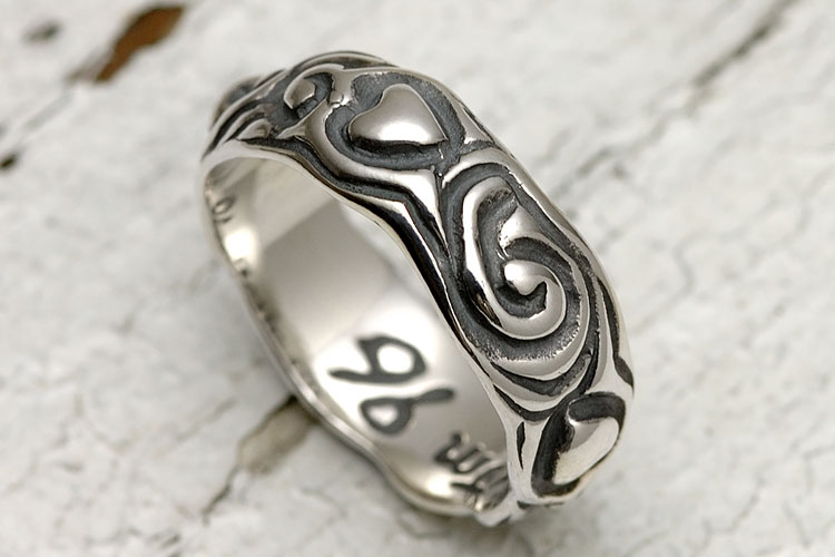 Bill Wall Leather R-301 item photo2