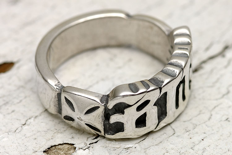 Bill Wall Leather R-311 item photo3