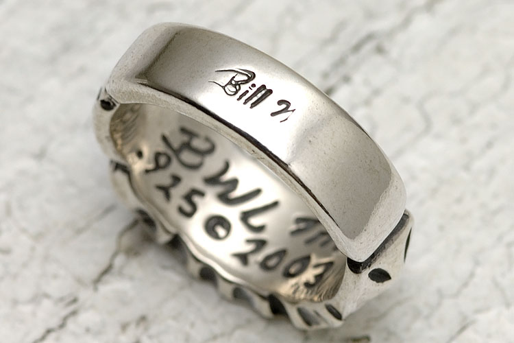 Bill Wall Leather R-311 item photo4