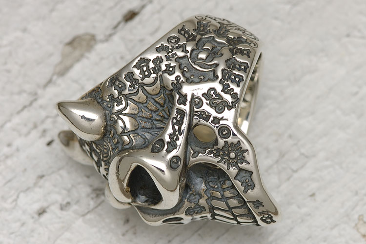 Bill Wall Leather R-347 item photo2