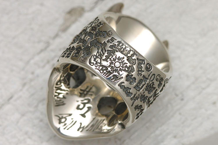 Bill Wall Leather R-347 item photo4