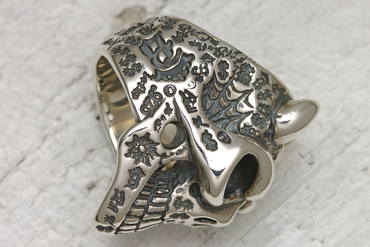 Bill Wall Leather R-347 item photo5