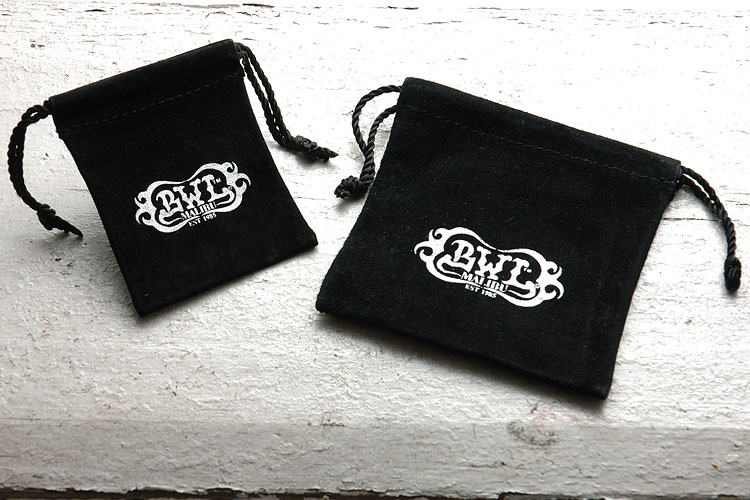 Bill Wall Leather E-215 option photo1