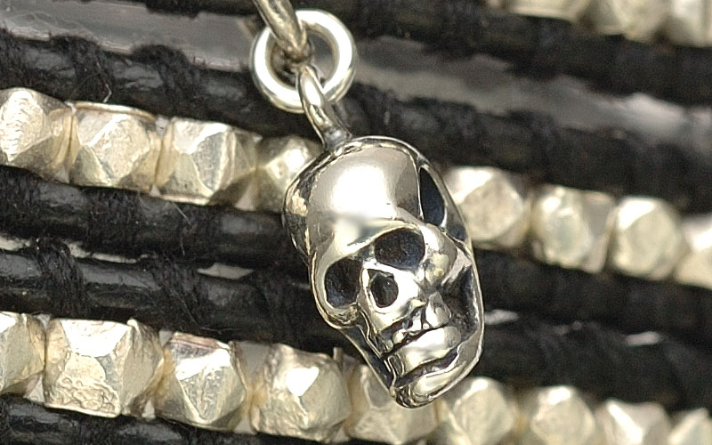 CHAN LUU BS-2737I ss-skl-blk item photo2