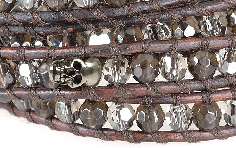 CHAN LUU BS-3622 smokey-ndi item photo3