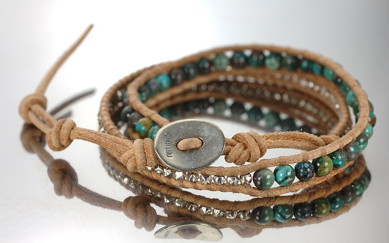 CHAN LUU BS-5253CLJ ctrq-beige item photo2