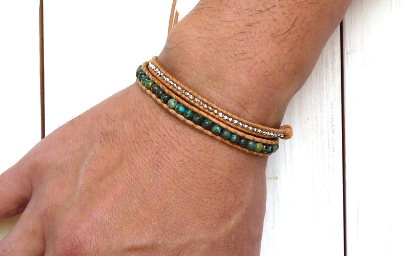 CHAN LUU BS-5253CLJ ctrq-beige item photo3