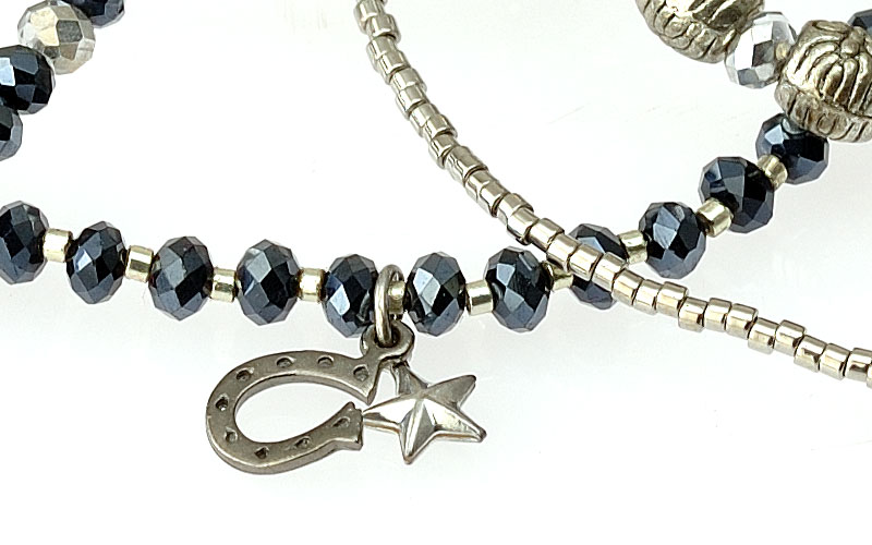 CHAN LUU BSZ-3953 grey mix item photo4