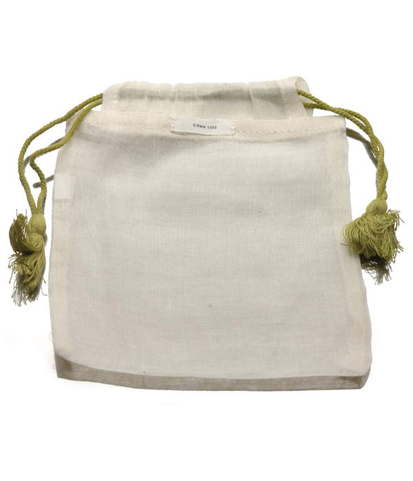 CHAN LUU BSMZ-1787CLJ brown mix option photo2