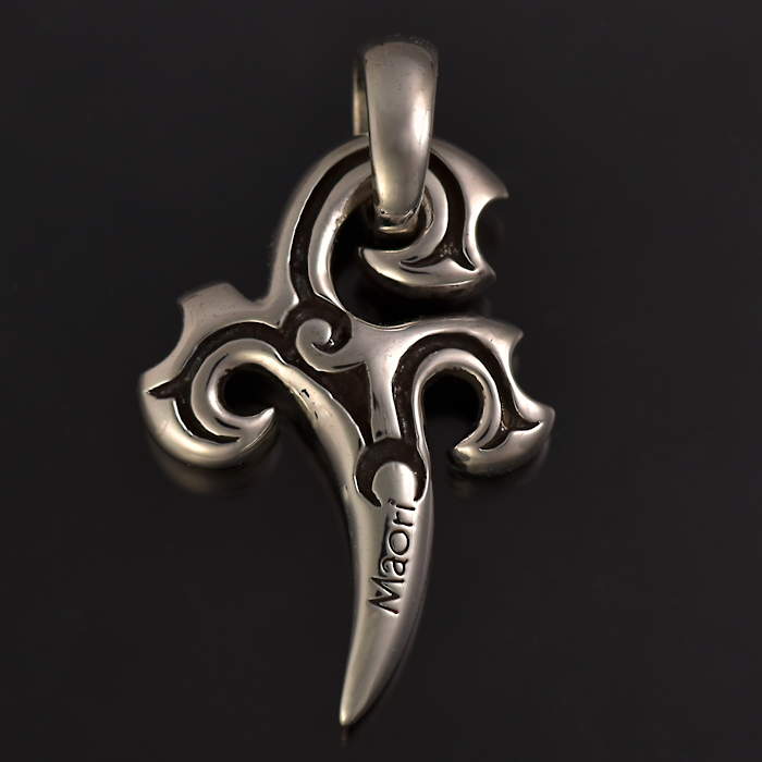 Maori MO-184 Growth item photo2