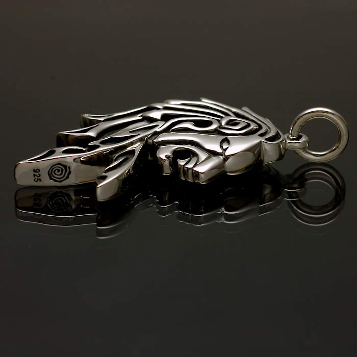 Maori MO-242 dignity item photo3