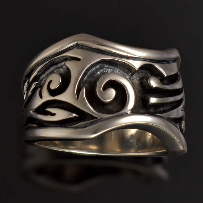 Maori MO-659 Fire and Water item photo2