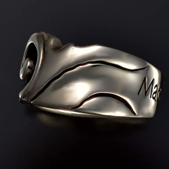 Maori MO-667 Sanctuary item photo3