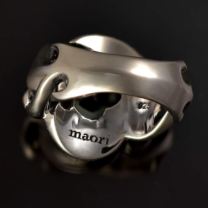 Maori MO-676 Sublime War item photo5