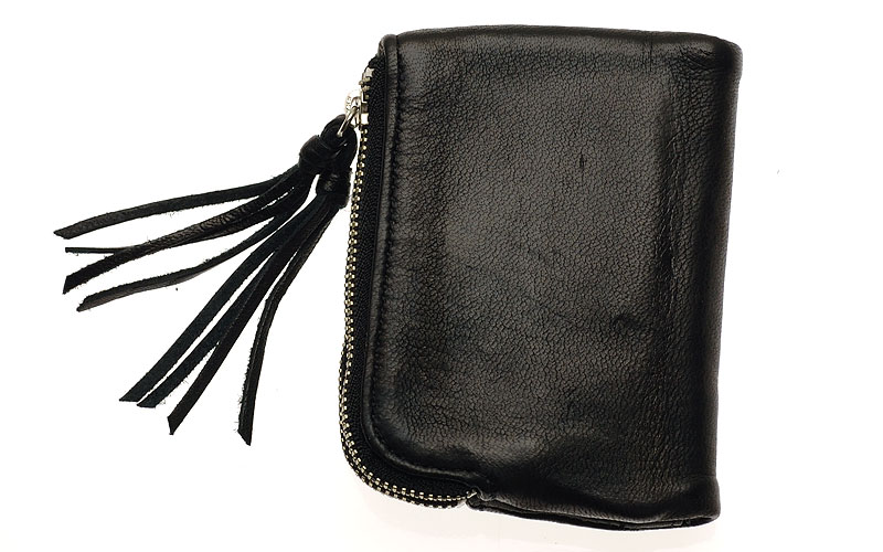 MR.OLIVE ME107 Black item photo2