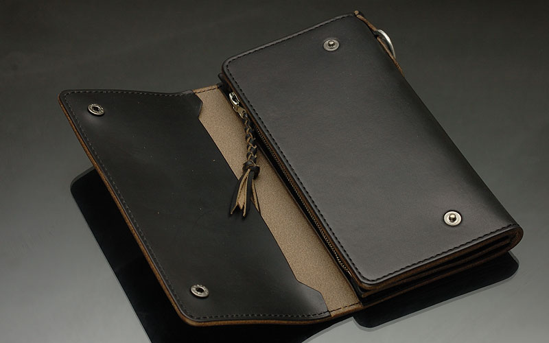 MR.OLIVE ME110H Black item photo4