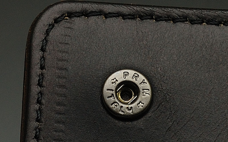 MR.OLIVE ME110H Black item photo7