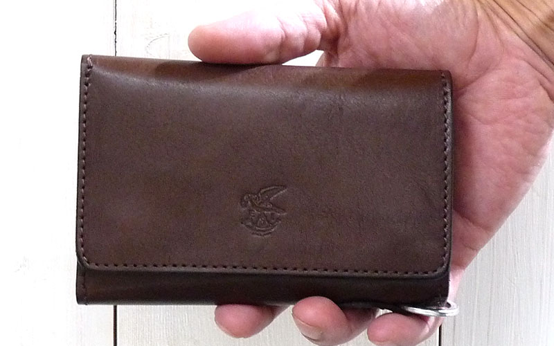 MR.OLIVE ME111C Brown item photo6