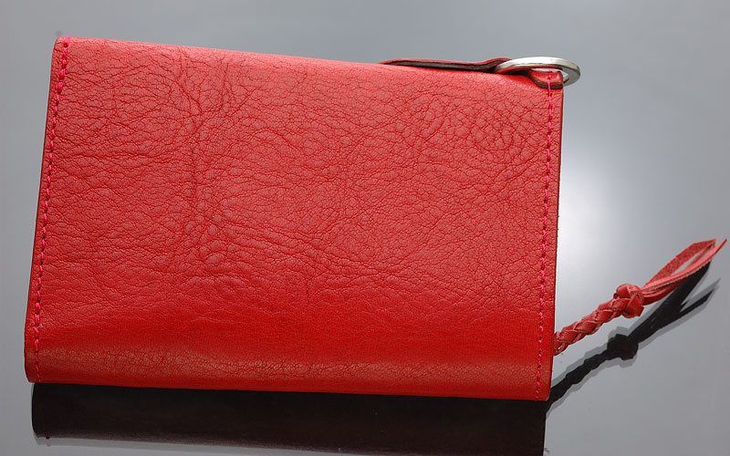 MR.OLIVE ME111C Red item photo2