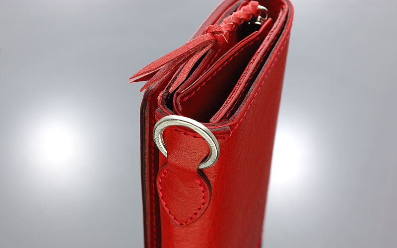 MR.OLIVE ME111C Red item photo3